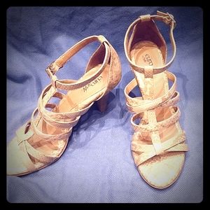 Euro Soft by Sofft "Nanette" size 8.5